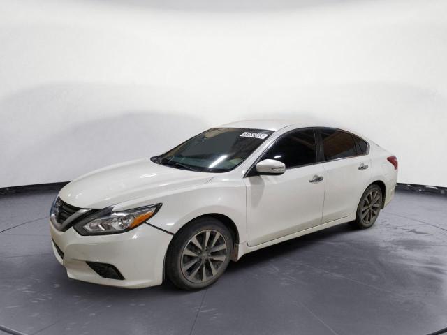 2016 NISSAN ALTIMA 2.5 - 1N4AL3AP9GC271260