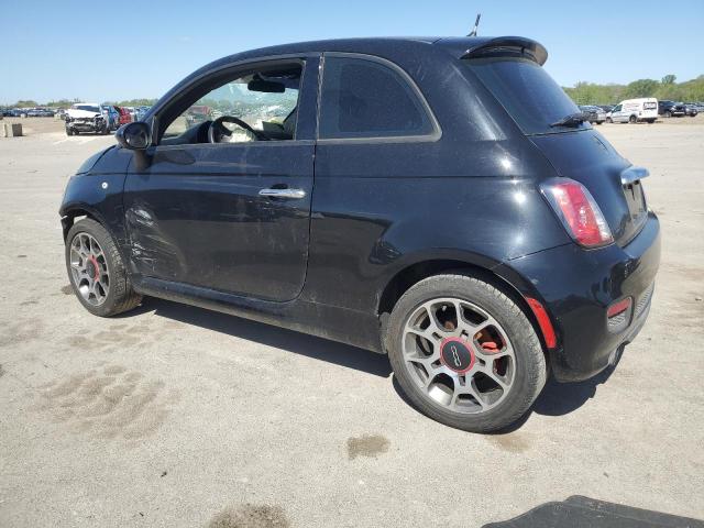 2015 FIAT 500 SPORT - 3C3CFFBR0FT696224