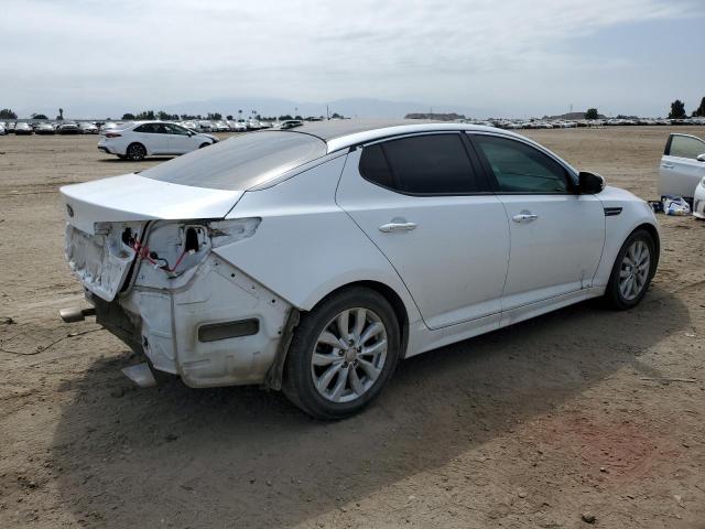 5XXGN4A78FG427291 KIA OPTIMA EX