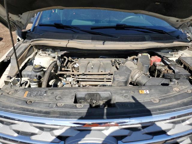 1FM5K7D88JGA80953 Ford EXPLORER XLT