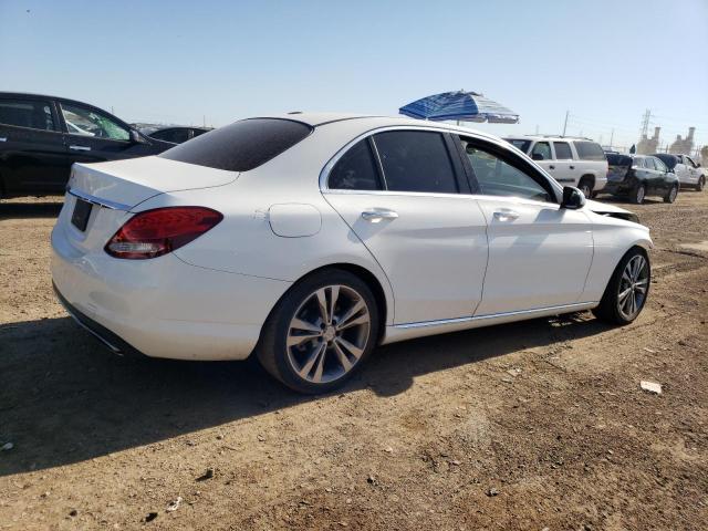 55SWF4JB3GU125858 Mercedes-Benz C 300