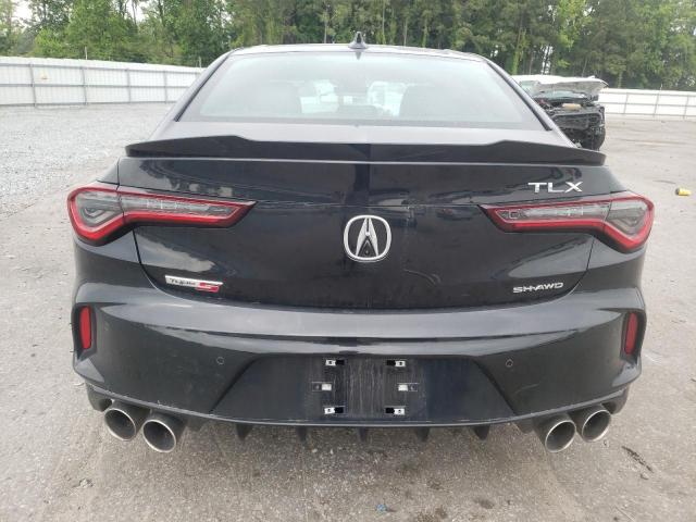 2022 ACURA TLX TYPE S - 19UUB7F06NA002253