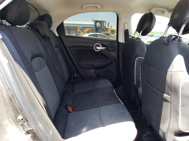 ZFBCFXAB9JP687981 Fiat 500x Pop