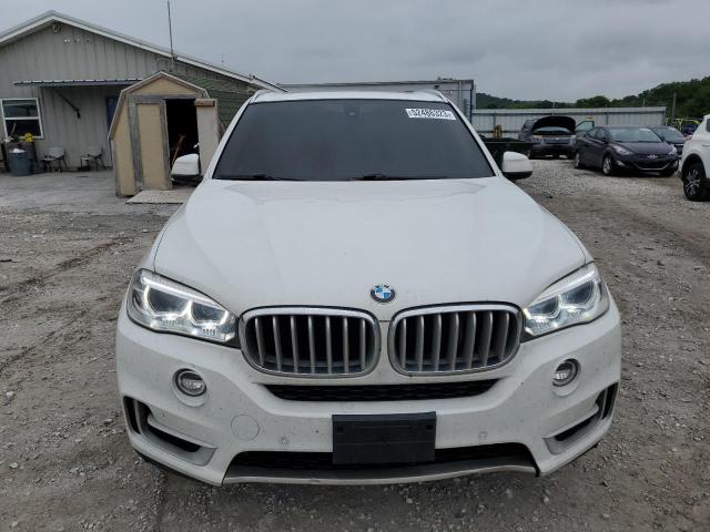 2015 BMW X5 SDRIVE3 - 5UXKR2C58F0H40049