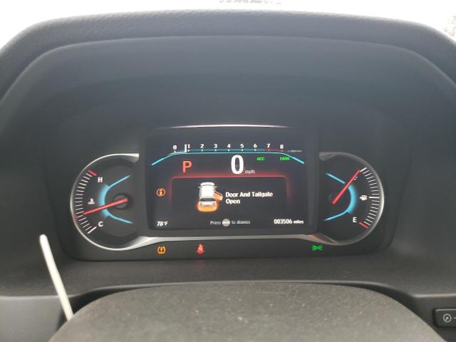 2022 HONDA PILOT SPOR 5FNYF6H36NB073112