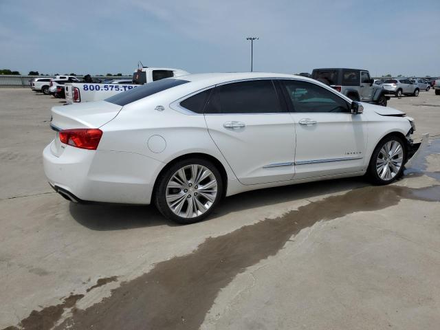 Vin: 1g1165s38fu138113, lot: 50780313, chevrolet impala ltz 20153