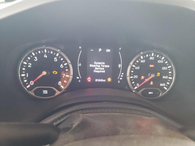 ZACCJABB2HPG31093 Jeep Renegade Latitude