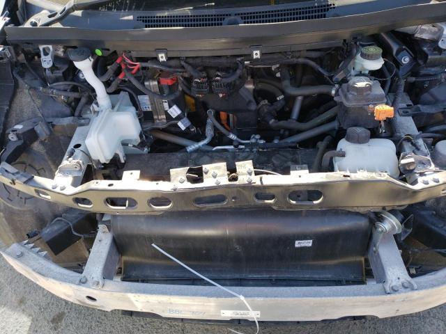 WBY1Z4C52EV273300 BMW I3 REX