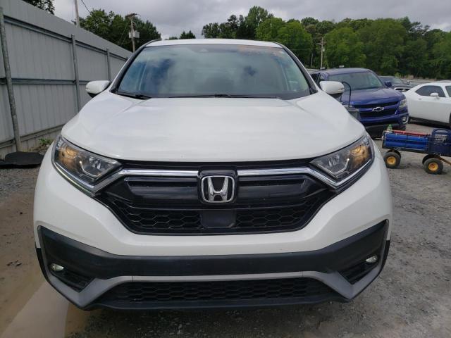 2020 HONDA CR-V EX-L NCS105032