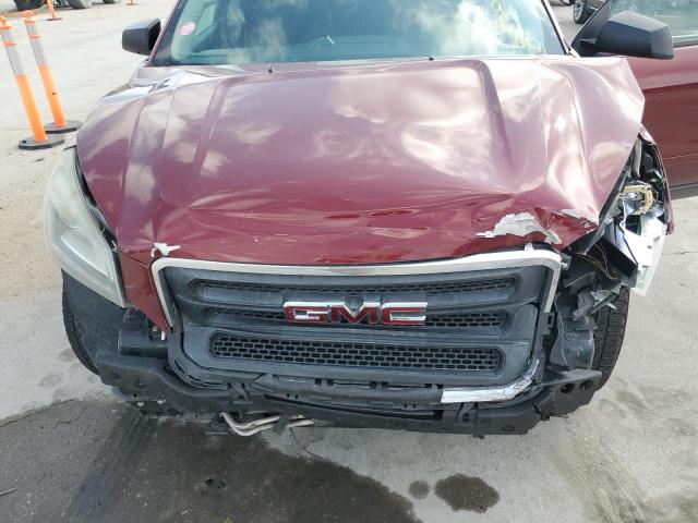 1GKKRNED0GJ312111 GMC ACADIA SLE