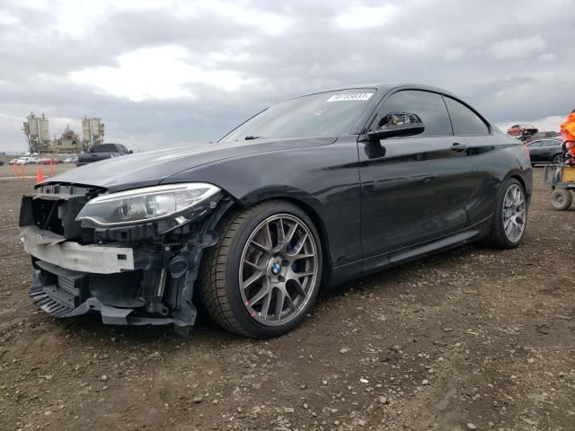 VIN WBA1J7C51GV359112 2016 BMW 2 Series, M235I no.1