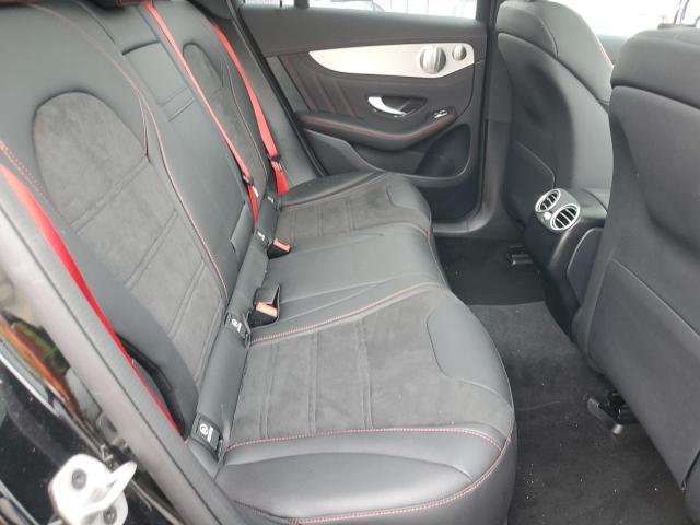 2022 MERCEDES-BENZ GLC 43 4MA - W1N0G6EB4NG121243