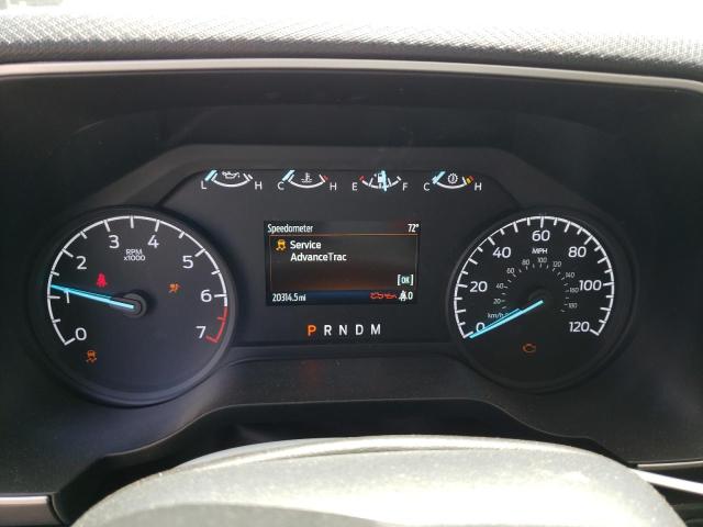 1FTEW1EP8NFA24132 Ford F150 Supercrew