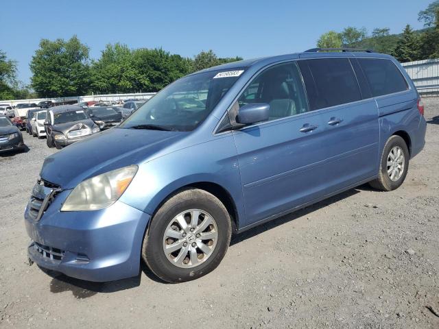 2007 Honda Odyssey EX-L