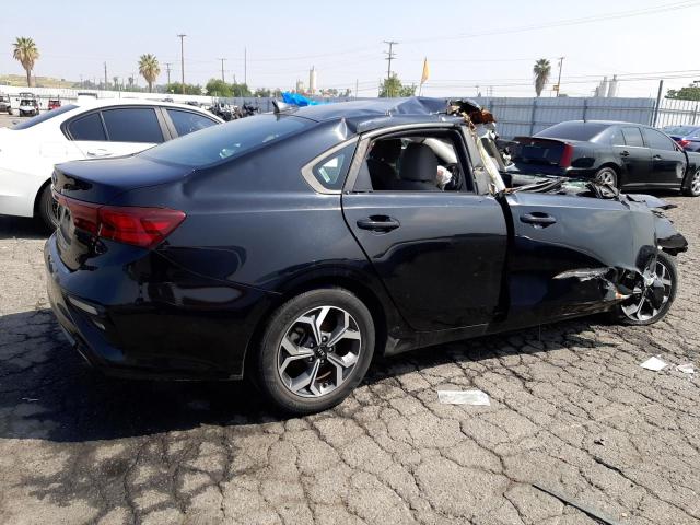 3KPF24ADXKE049553 KIA FORTE FE