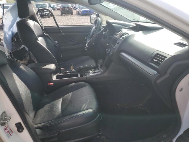 JF1GPAR64E8276977 Subaru Impreza Sport Limited