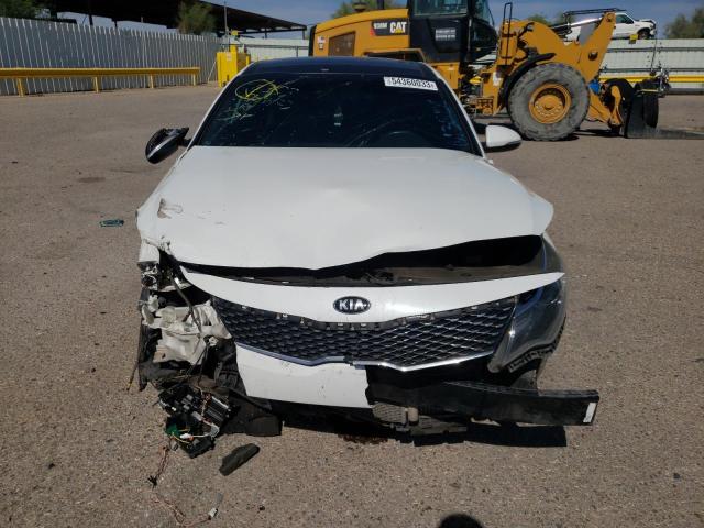 5XXGW4L28GG013251 KIA OPTIMA SX