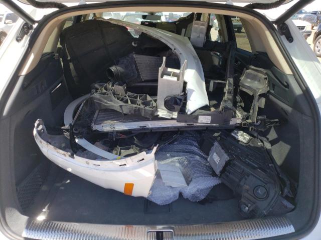 2018 AUDI Q5 PRESTIG - WA1CNAFY4J2027994