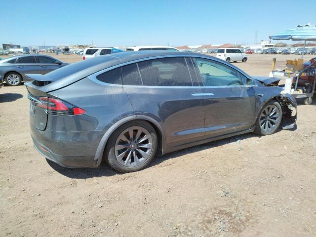 5YJXCDE22HF078283 Tesla MODEL X