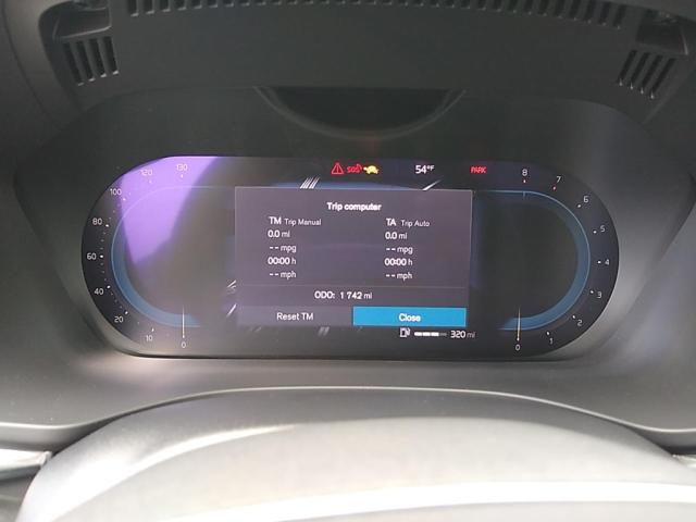 2023 VOLVO XC60 CORE - YV4L12RV9P1238385
