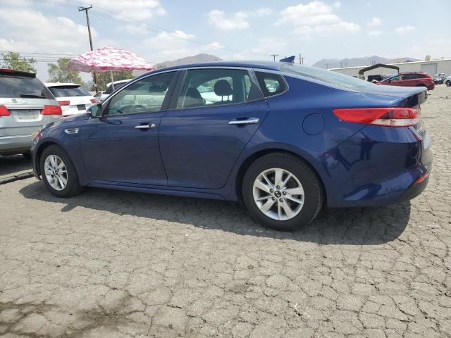 5XXGT4L38JG219503 KIA Optima Lx