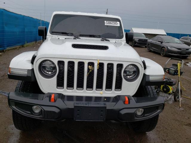 1C6JJTEG7NL173634 Jeep Gladiator Mojave