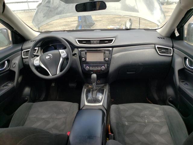 5N1AT2MT7GC787030 Nissan ROGUE S