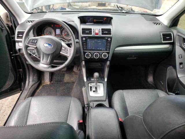 JF2SJAKC7GH454262 Subaru Forester 2.5i Limited