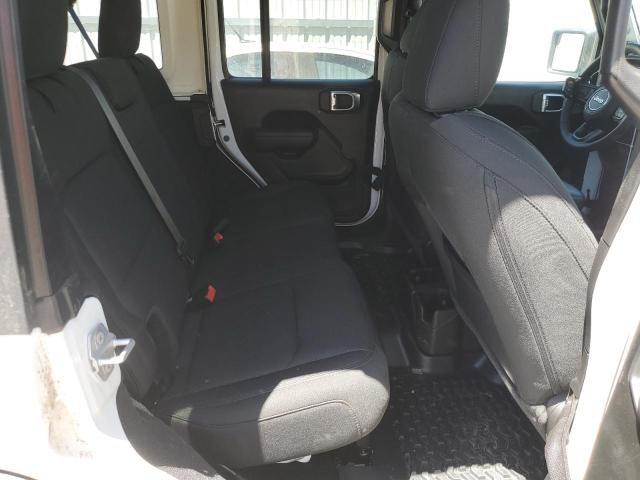 1C4HJXDG3NW133775 Jeep Wrangler Unlimited Sport