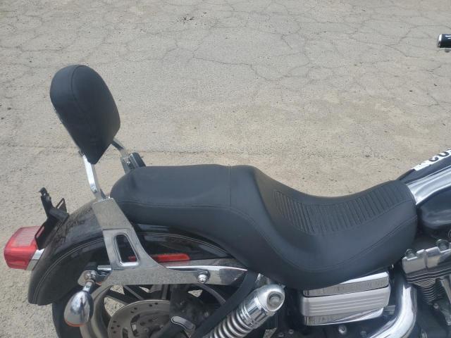 2007 HARLEY-DAVIDSON FXDBI 1HD1GN4127K321180