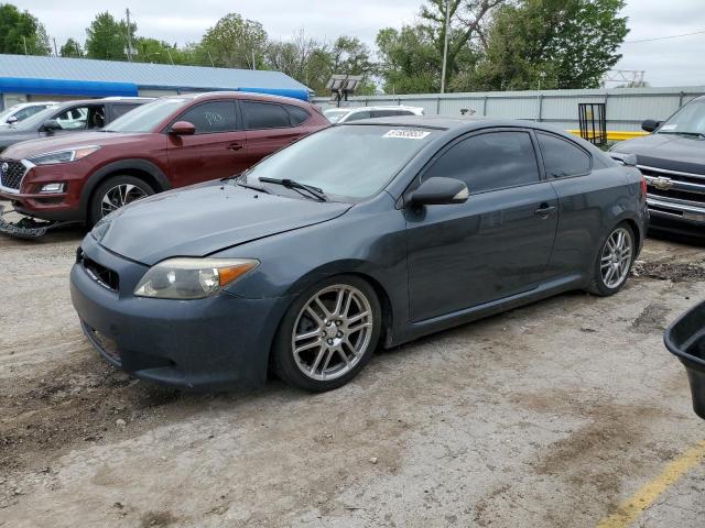 2006 Scion tC 