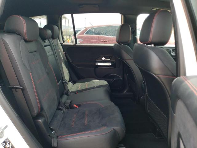 W1N4M4HB4NW240765 Mercedes-Benz Glb 250 4matic