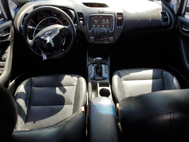 3KPFL4A8XJE217593 KIA FORTE EX