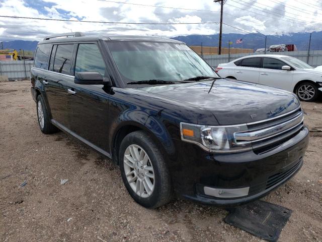 2FMHK6C88HBA05874 Ford FLEX SEL