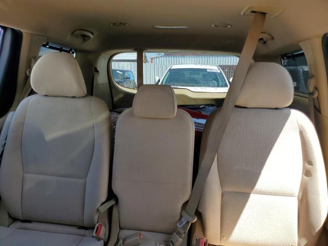 KNDMB5C13G6160622 KIA SEDONA LX