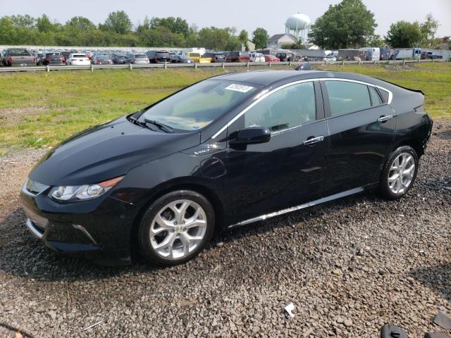 2017 Chevrolet Volt Premier