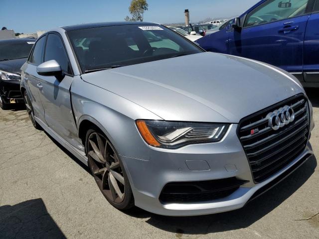 2016 AUDI S3 PREMIUM - WAUB1GFF5G1055085