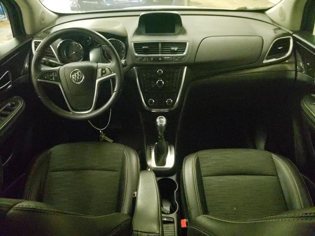 2015 BUICK ENCORE CON - KL4CJFSB2FB233610