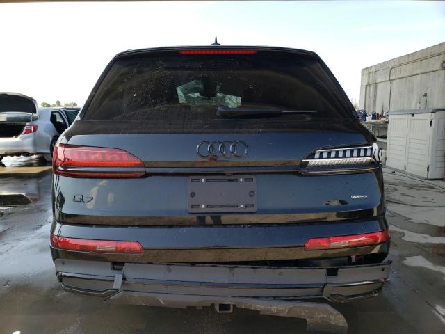 VIN WA1VXBF73PD001903 2023 Audi Q7, Prestige no.6