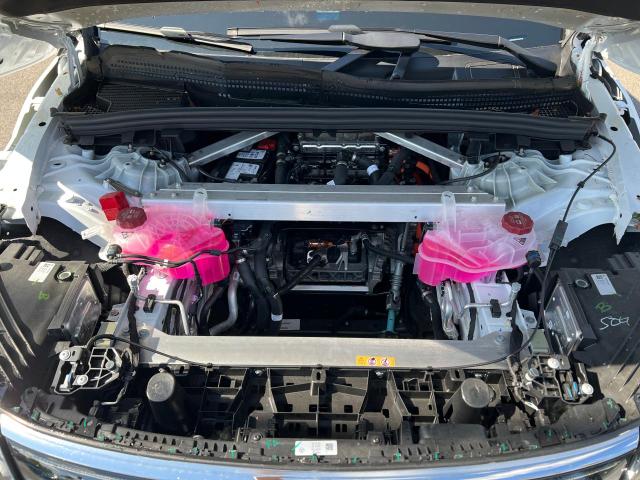 2023 MERCEDES-BENZ EQS SUV 45 - 4JGDM2DB0PA009780