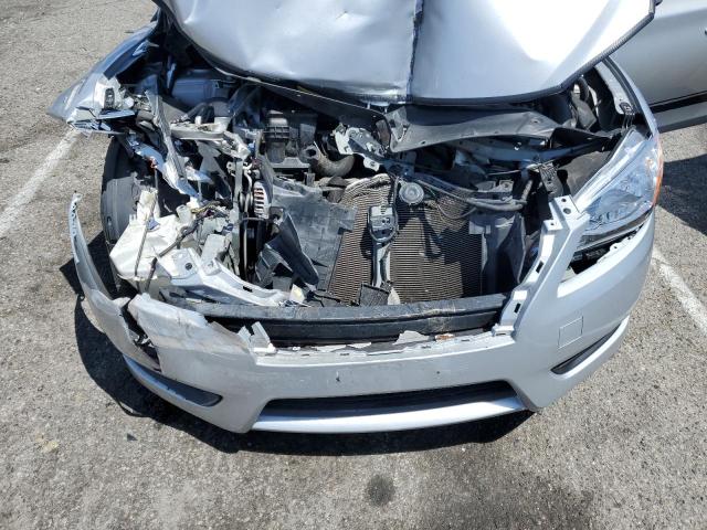 3N1AB7AP5EY232645 Nissan SENTRA S