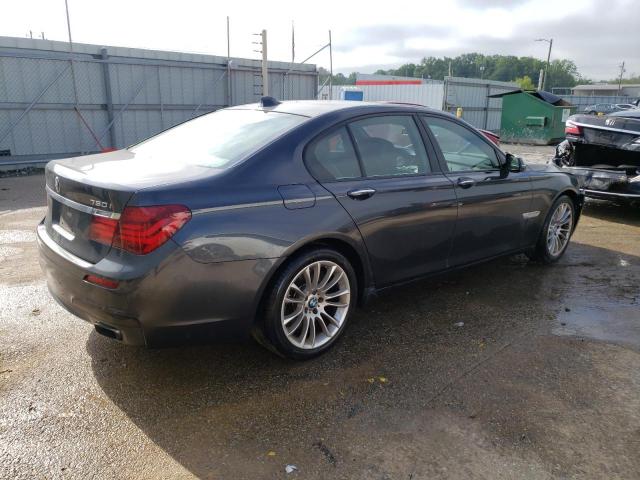 VIN WBAYA8C54DD227743 2013 BMW 7 Series, 750 I no.3