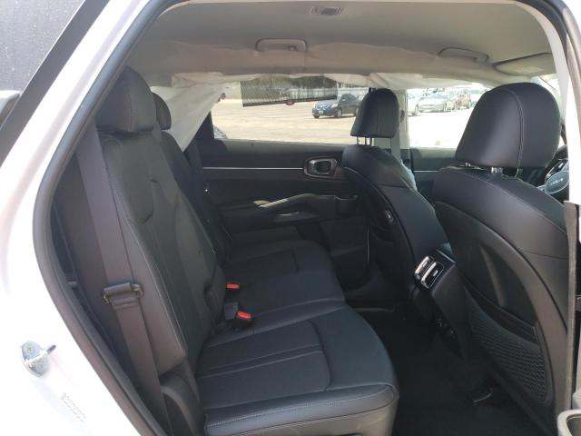 5XYRL4LC8PG191179 KIA SORENTO S