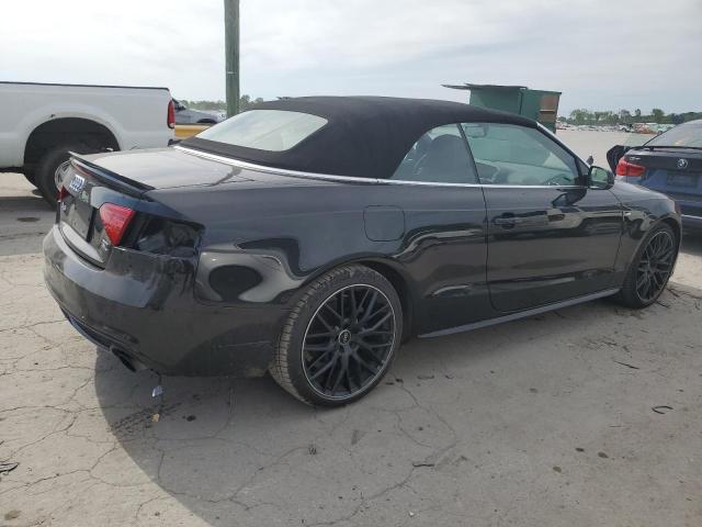 2017 AUDI A5 SPORT - WAUD2AFH3HN003467