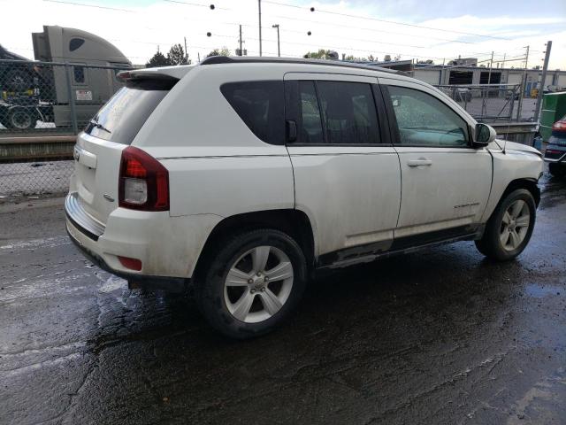1C4NJDEB3HD158793 Jeep Compass Latitude