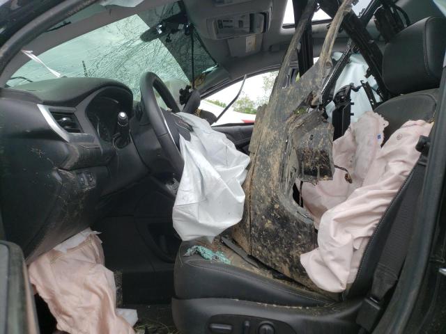 1GKKNMLS5MZ190513 GMC ACADIA SLT