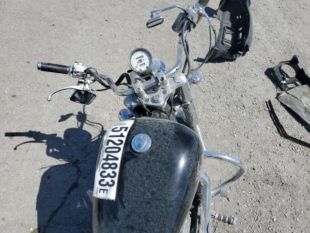 2001 HONDA VT1100 C2 1HFSC43071A100049