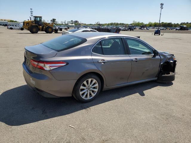 4T1B11HK4JU542256 | 2018 TOYOTA CAMRY L