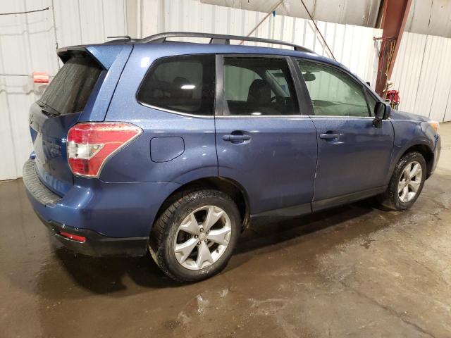 JF2SJAHC5EH501065 Subaru Forester 2.5i Limited
