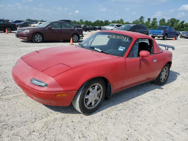 1991 Mazda MX-5 Miata 